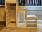 IKEA TROFAST basiselement - Wit opbergmeubel, Ophalen, Gebruikt, Kast