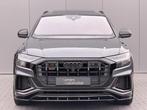 Audi SQ8 4.0 TDI quattro | Panorama | Soft Close | Nachtzich, Gebruikt, 8 cilinders, Leder, Diesel