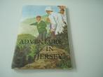 adventure in jersey door kenneth petts , in het engels, Ophalen of Verzenden, Gelezen, Kenneth petts