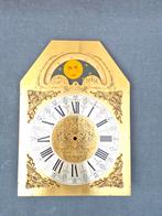 Wijzerplaat voor staande klok, Antiek en Kunst, Antiek | Klokken, Ophalen of Verzenden