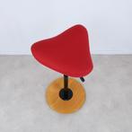 Move ergonomische zadelkruk balanskruk Stokke 53-78cm, Gebruikt, -, -, In hoogte verstelbaar