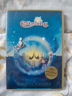 Efteling dvd - Wereld vol Wonderen - 2008, Verzamelen, Efteling, Ophalen of Verzenden, Zo goed als nieuw, Overige typen