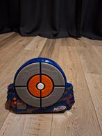 Nerf Elektronisch Doelwit - Schietbaan voor Nerf Blasters, Ophalen of Verzenden, Gebruikt