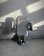 Telefoon houder, Ophalen