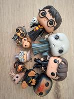 Funko Pop Harry Potter funko figuren set, Ophalen of Verzenden, Gebruikt, Actiefiguurtje