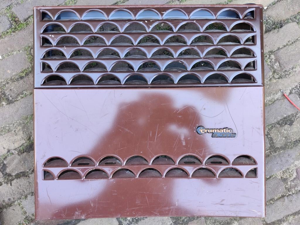 Truma Trumatic SL3002 gaskachel voor caravan, Ophalen, Gebruikt