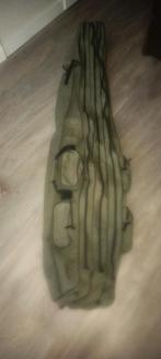 Foudraal  11/13ft     3 vakken, Ophalen of Verzenden, Overige typen