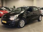 Kia Rio 1.4 CVVT Plus Pack, Auto's, Voorwielaandrijving, Euro 5, 450 kg, Gebruikt