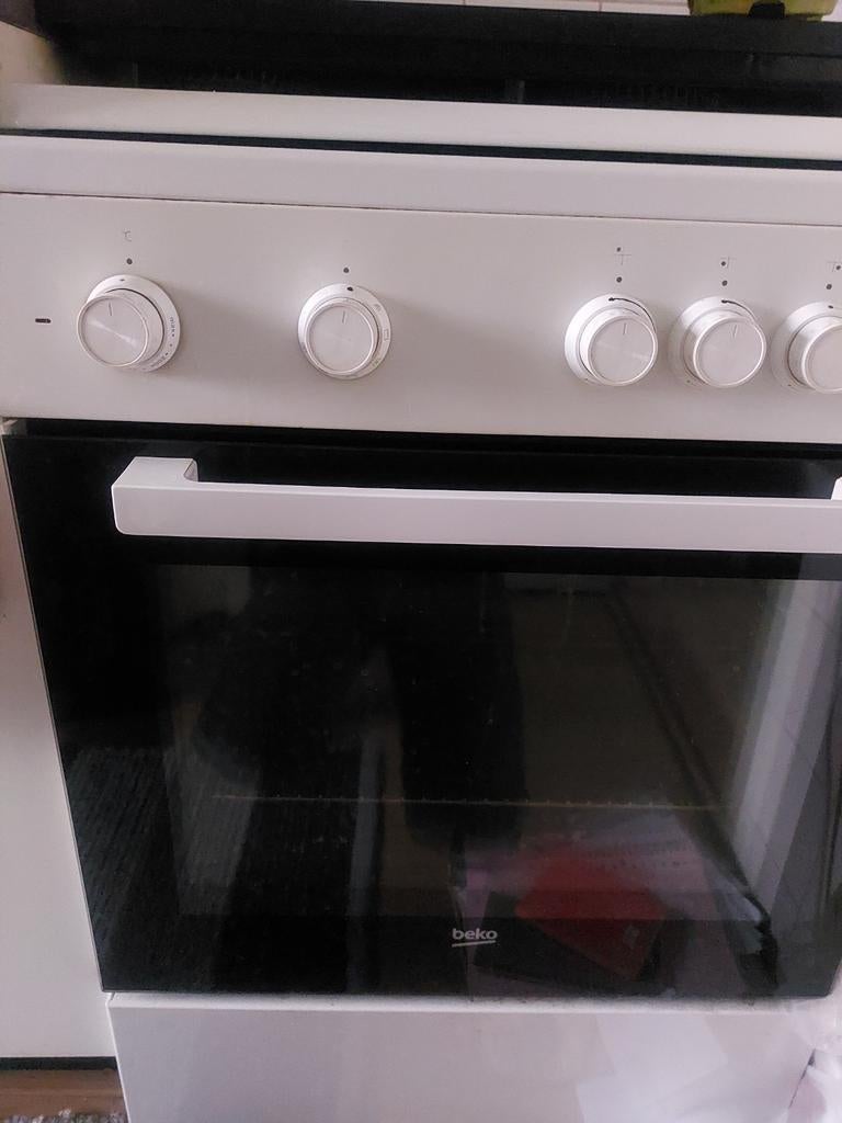 Goed werkende gasfornuis, Ophalen of Verzenden