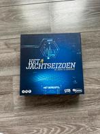 Jachtseizoen Bordspel - Nog helemaal nieuw!, Drie of vier spelers, Ophalen of Verzenden, Nieuw