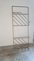 Tijdschriftenhouder, Huis en Inrichting, Woonaccessoires | Krantenbakken en Lectuurbakken, Ophalen