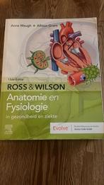 Ross En Wilson Anatomie En Fysiologie, Gelezen, Diverse auteurs, Beta, HBO
