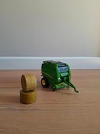 Siku John Deere balenpers., Ophalen, Zo goed als nieuw