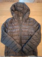 Heren Tussenjas - H&M - Maat S, Ophalen, Zwart, Zo goed als nieuw, H&M