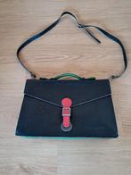 Hester van Eeghen grote tas, Ophalen of Verzenden, Gebruikt, Zwart, Overige typen