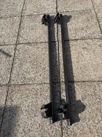 Mazda Dakdragers - 125cm - Dakrail Montage, Ophalen, Gebruikt