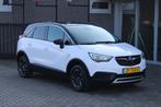 Opel Crossland X 1.2 Turbo 120 Jaar Edition Navi/Winterpakke, Voorwielaandrijving, Gebruikt, Euro 6, 1199 cc