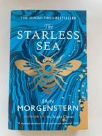 The Starless Sea - Erin Morgenstern (Engels), Ophalen of Verzenden, Zo goed als nieuw