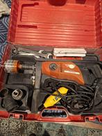 Hilti DD  110-D    Diamant gaten boormachine, Doe-het-zelf en Verbouw, Ophalen, Zo goed als nieuw, 600 watt of meer, Overige typen