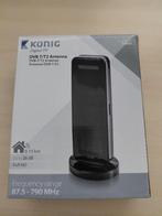 DVB-T/T2 antenne, Ophalen of Verzenden, Nieuw, Antenne