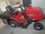 Snapper RPX100 zitmaaier - Altijd netjes onderhouden, Tuin en Terras, Zitmaaiers, Ophalen, Zo goed als nieuw, Opvangbak, 90 tot 120 cm