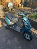 Piaggio Zip 125cc 2-takt | Watergekoel, Gebruikt, Maximaal 45 km/u, Zip, Ophalen of Verzenden