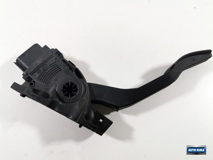 Gaspedaal van een Volvo V60, Gebruikt, -, -, Ophalen of Verzenden