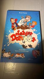 Dokter Domoor, Ophalen of Verzenden, Zo goed als nieuw, Fictie algemeen