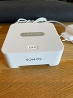 Sonos Bridge - Draadloze netwerkbrug voor Sonos systeem, Ophalen, Zo goed als nieuw, Overige typen, Sonos