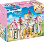 6848 het prinsessenkasteel / koninklijk paleis / prinses, Kinderen en Baby's, Speelgoed | Playmobil, Ophalen of Verzenden, Nieuw
