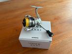Shimano Stradic 1000 Molen - Zo goed als nieuw, Watersport en Boten, Ophalen of Verzenden, Zo goed als nieuw, Molen