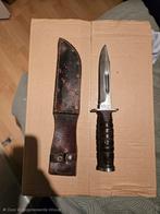 US ww2 kutmaster kabar, Ophalen of Verzenden, Amerika