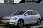 Volkswagen Polo 1.0 TSI Comfortline Carplay, DAB, Multifunct, Voorwielaandrijving, Gebruikt, 580 kg, 49 €/maand
