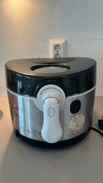 Tefal Simply Invents Friteuse, 2 tot 3 liter, Ophalen, Gebruikt