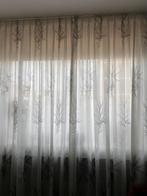 Gordijnen Inbetween, Ophalen, 200 cm of meer, Klassiek, Zo goed als nieuw