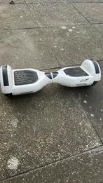 Hoeverbord met zitje, Kinderen en Baby's, Speelgoed | Buiten | Accuvoertuigen, Ophalen, Zo goed als nieuw