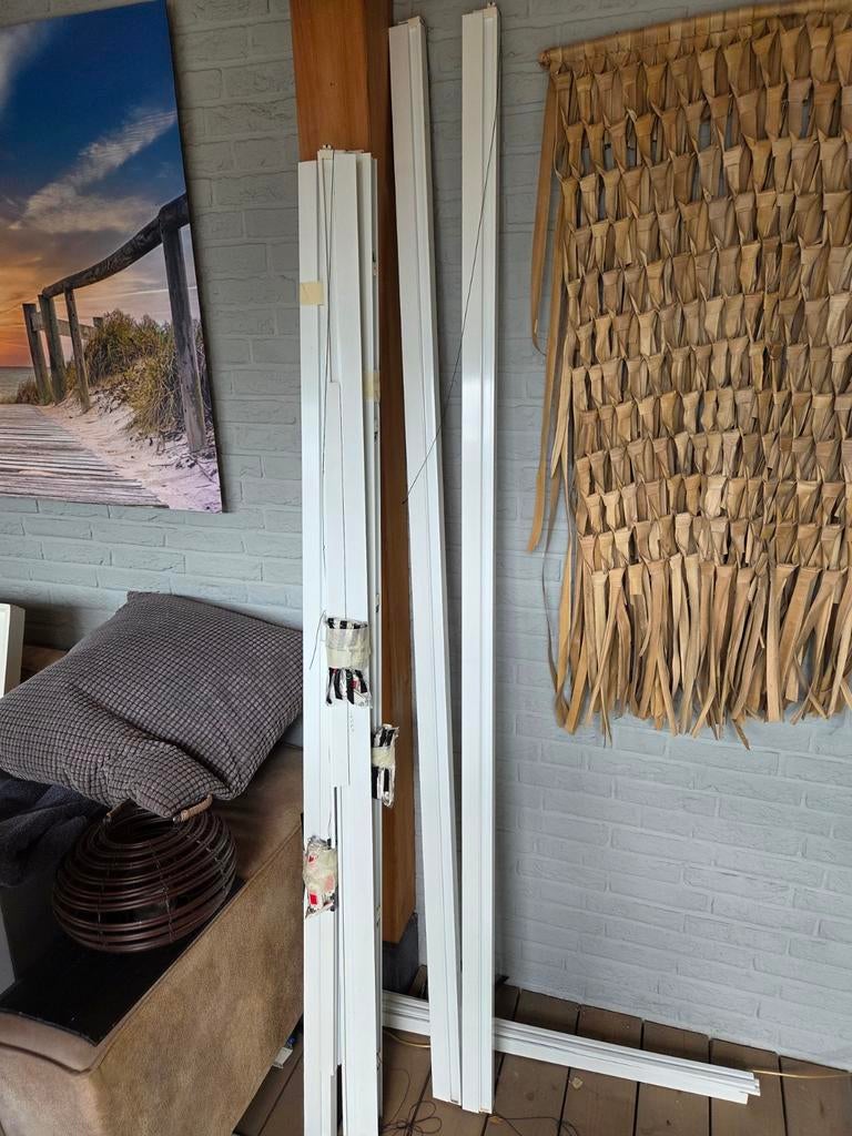 Hordeuren, Ophalen of Verzenden