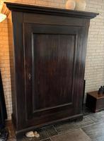 Antieke grenen broodkast, Antiek en Kunst, Antiek | Meubels | Kasten, Ophalen