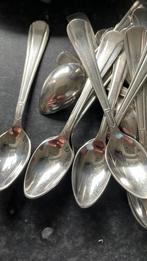 21 sola lepeltjes Z 9, Ophalen of Verzenden