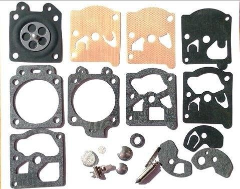 Reparatieset carburateur Walbro WA & WT oa bladblazer, Ophalen of Verzenden, Nieuw, Benzine