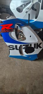 Gezocht! rechter kuipdeel gsxr srad, Ophalen of Verzenden, Gebruikt