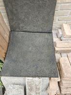 rubber tegels, Gebruikt, Overige typen, Rubber, 5 tot 10 m²