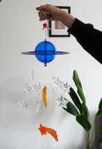 Vintage IKEA Vimsig Mobile 1990 - Hans Blomquist Design, Ophalen of Verzenden, Gebruikt, Overige typen