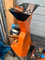 Eliet Chrono Hakselaar - Krachtig en Direct Klaar voor Gebru, Tuin en Terras, Hakselaars, Ophalen, Gebruikt, Elektrisch