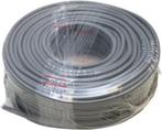 YMVK - 3x2,5mm² - 100 meter kabel, Ophalen, Zo goed als nieuw, Kabel of Snoer