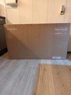 Samsung 50 inch smart tv NEO QLED, Audio, Tv en Foto, Televisies, Ophalen, Zo goed als nieuw, 100 cm of meer, Samsung