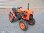 Kubota b6001 mini/compact trekker ( iseki, solis, kioti ), Gebruikt, Tot 2500, Info@vandijkhouten.nl, Ophalen of Verzenden