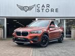 BMW X1 sDrive18i Executive |STOEL VWM|KEYLESS|NAVI|LED|CLIMA, Gebruikt, Overige kleuren, Bedrijf, 3 cilinders