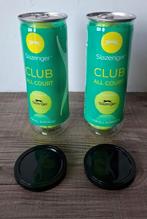 Slazenger tennisballen 6 stuks – alle baansoorten, Ballen, L00, Nieuw, Ophalen