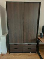 Ikea kast "Trysil", Overige materialen, Gebruikt, 100 tot 150 cm, 200 cm of meer
